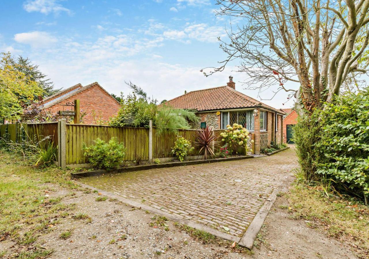 Greensholme - Blakeney Блейкні Екстер'єр фото